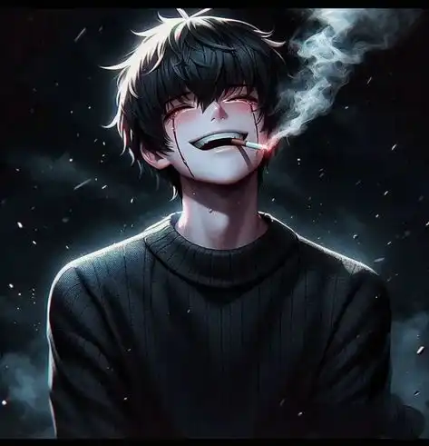 whatsapp dp smile